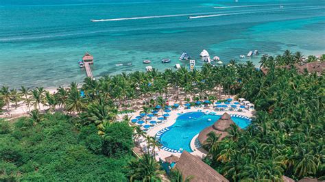 cozumel nude beach|Paradise Beach Cozumel